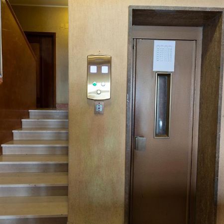 Alexandra Apartment Rome Exterior photo