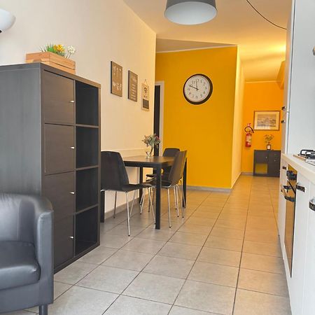 Alexandra Apartment Rome Exterior photo