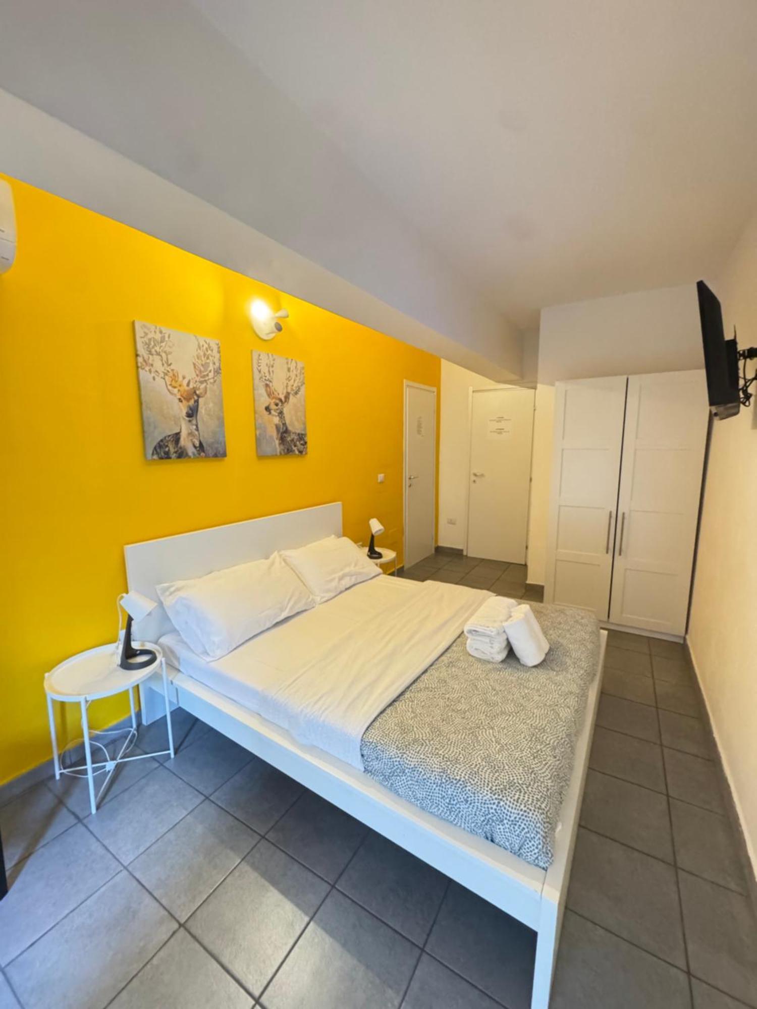 Alexandra Apartment Rome Exterior photo