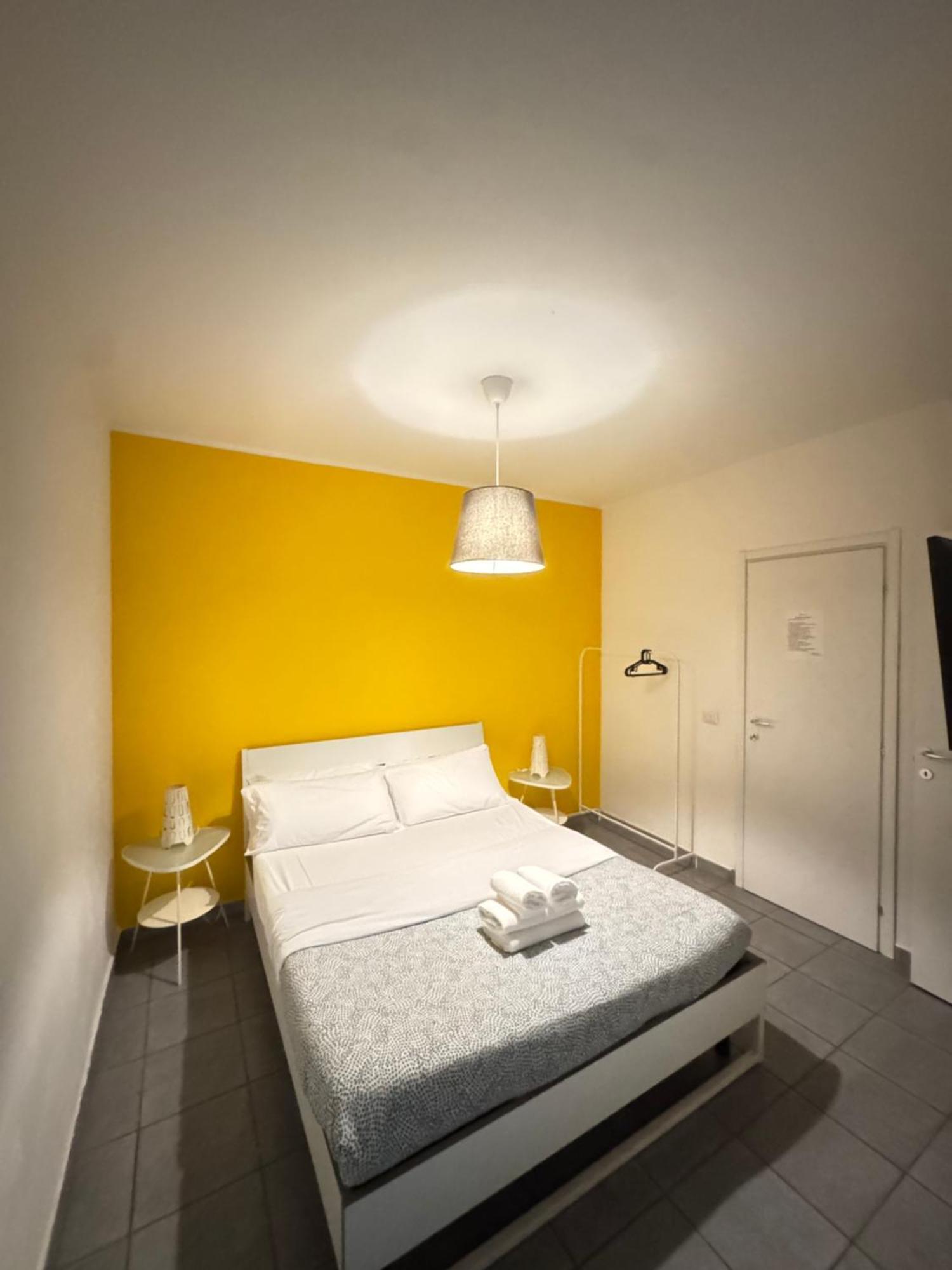 Alexandra Apartment Rome Exterior photo