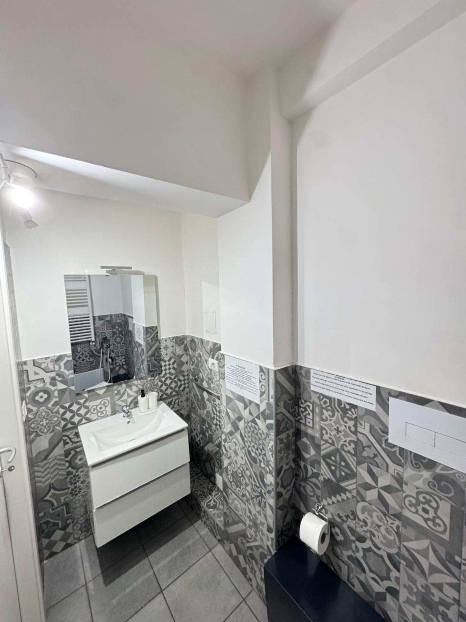Alexandra Apartment Rome Exterior photo