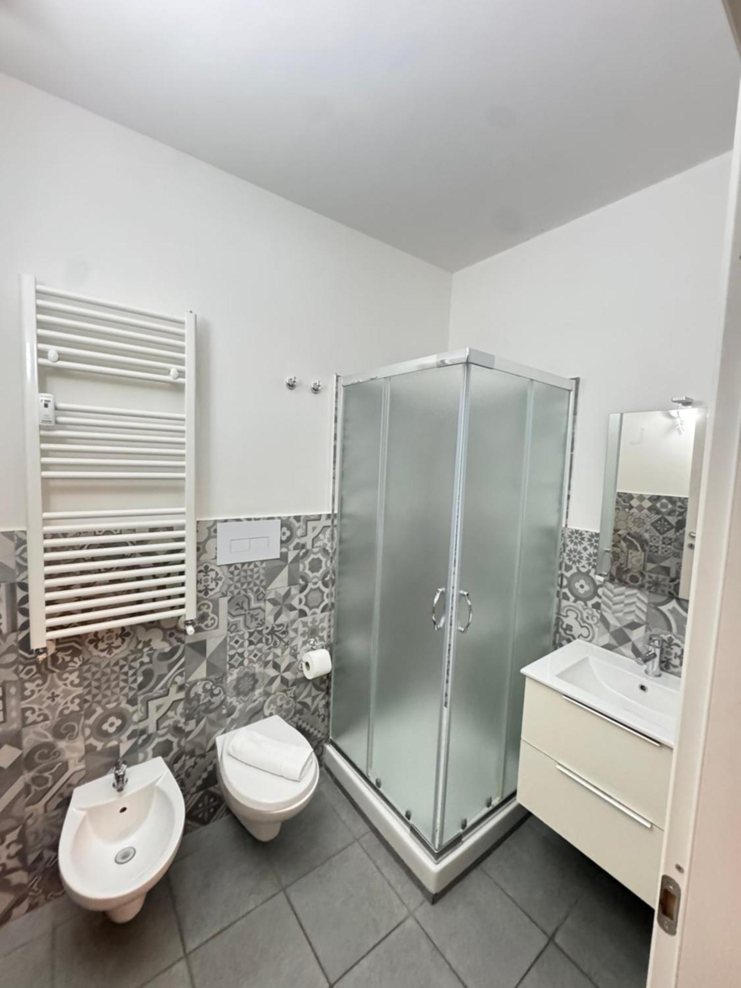 Alexandra Apartment Rome Exterior photo